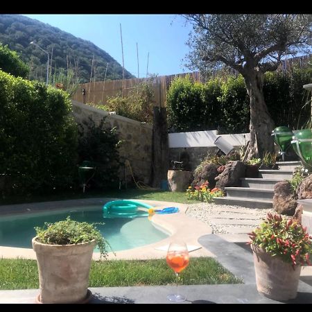 La Casetta Al Porto Di Ischia Apartamento Exterior foto