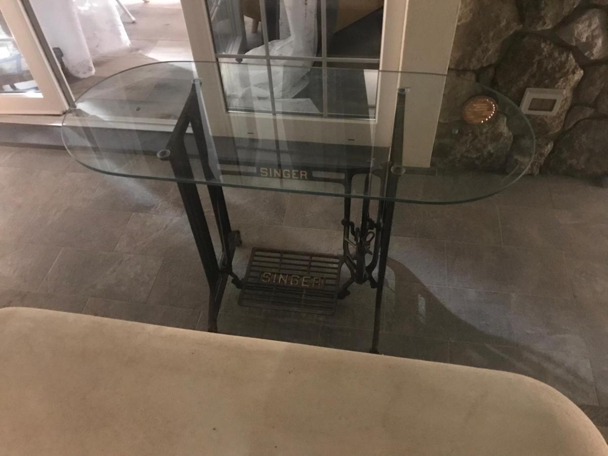 La Casetta Al Porto Di Ischia Apartamento Exterior foto