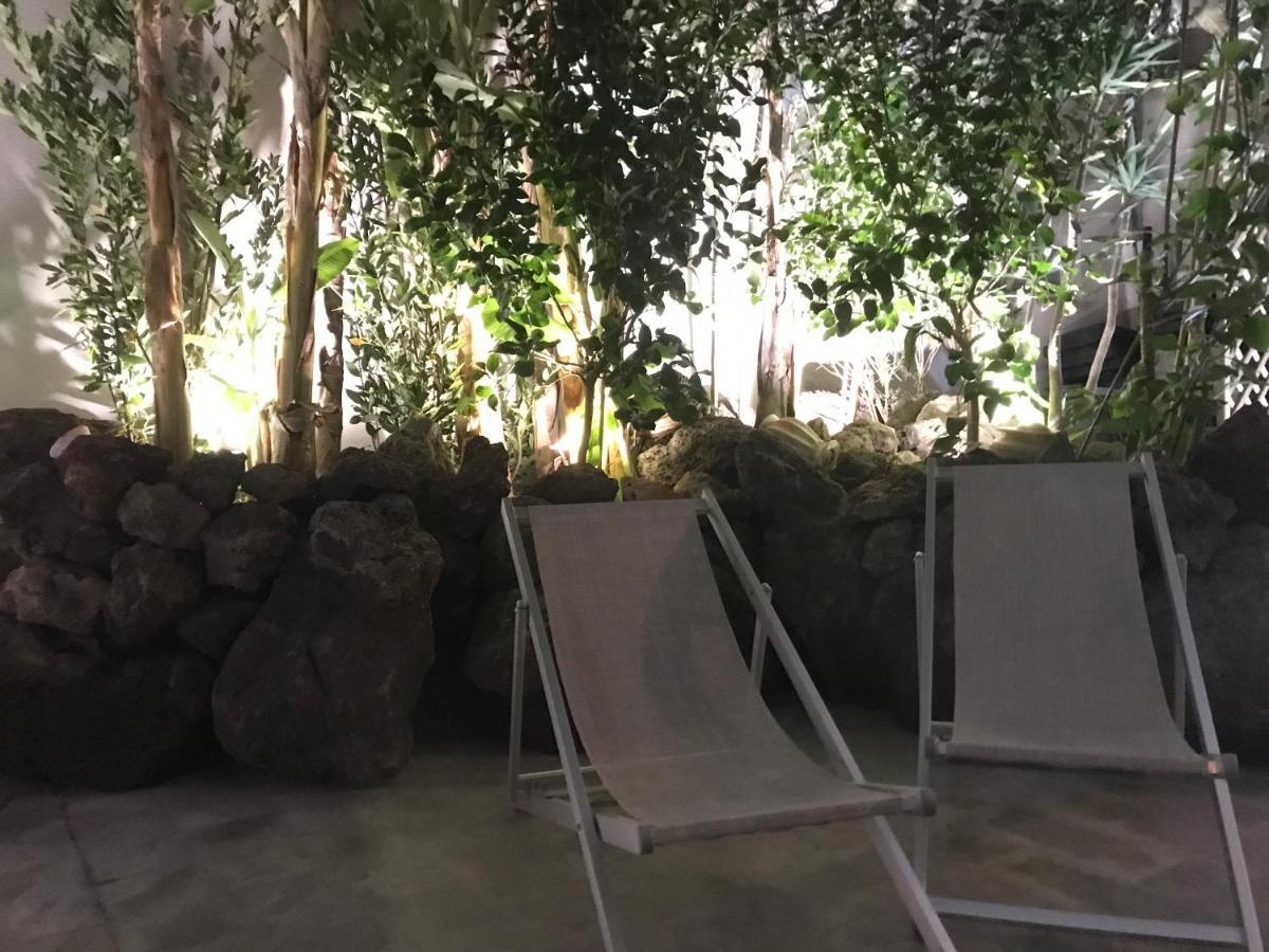 La Casetta Al Porto Di Ischia Apartamento Exterior foto